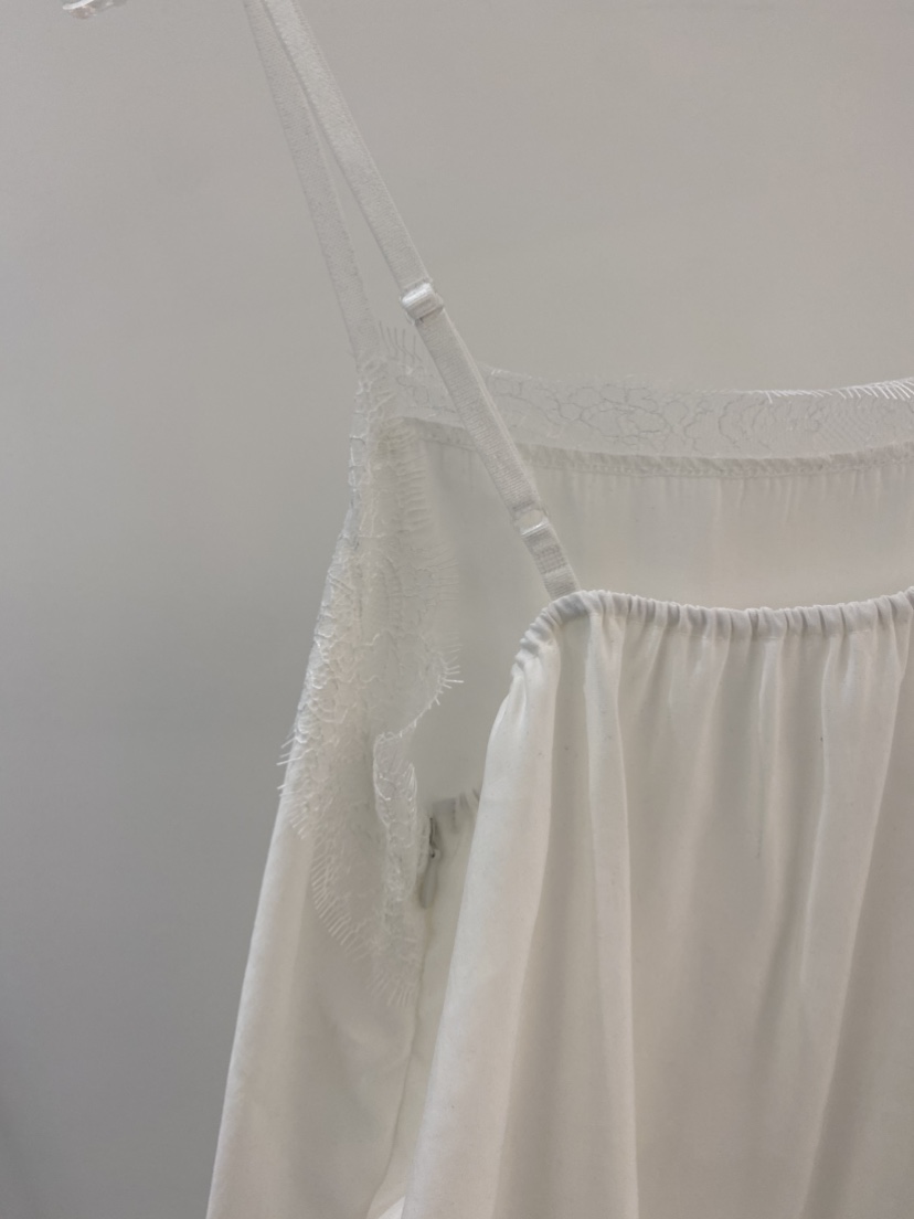 YES東大門實拍女裝新款熱賣真品推薦時尚26春夏休閑吊帶背心YES吊帶/背心