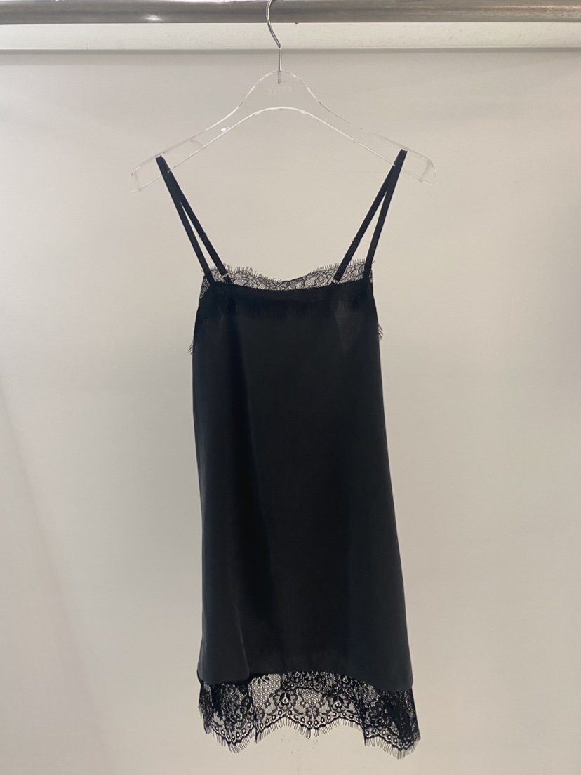 YES東大門實拍女裝新款熱賣真品推薦時尚26春夏休閑吊帶背心YES吊帶/背心圖色2