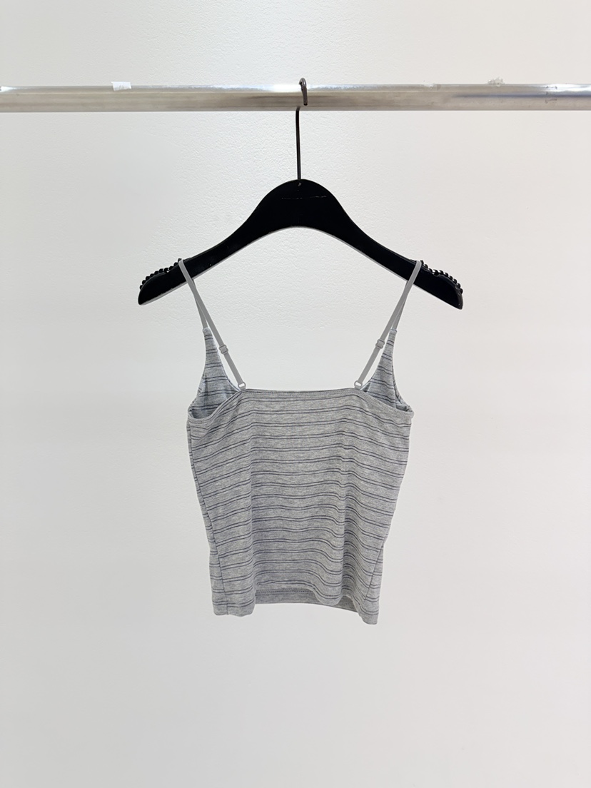 CORAL韓國直郵女士新款26春夏熱賣真品推薦人氣時尚吊帶背心CORAL吊帶/背心