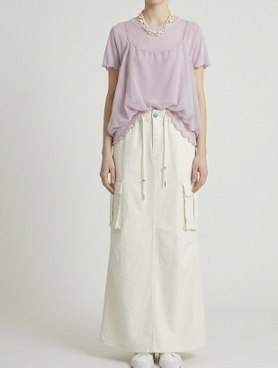 CORAL東大門實拍女士新款熱賣休閑26春夏時尚套裝不含項鏈CORAL套裝