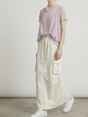 CORAL東大門實拍女士新款熱賣休閑26春夏時尚套裝不含項鏈CORAL套裝