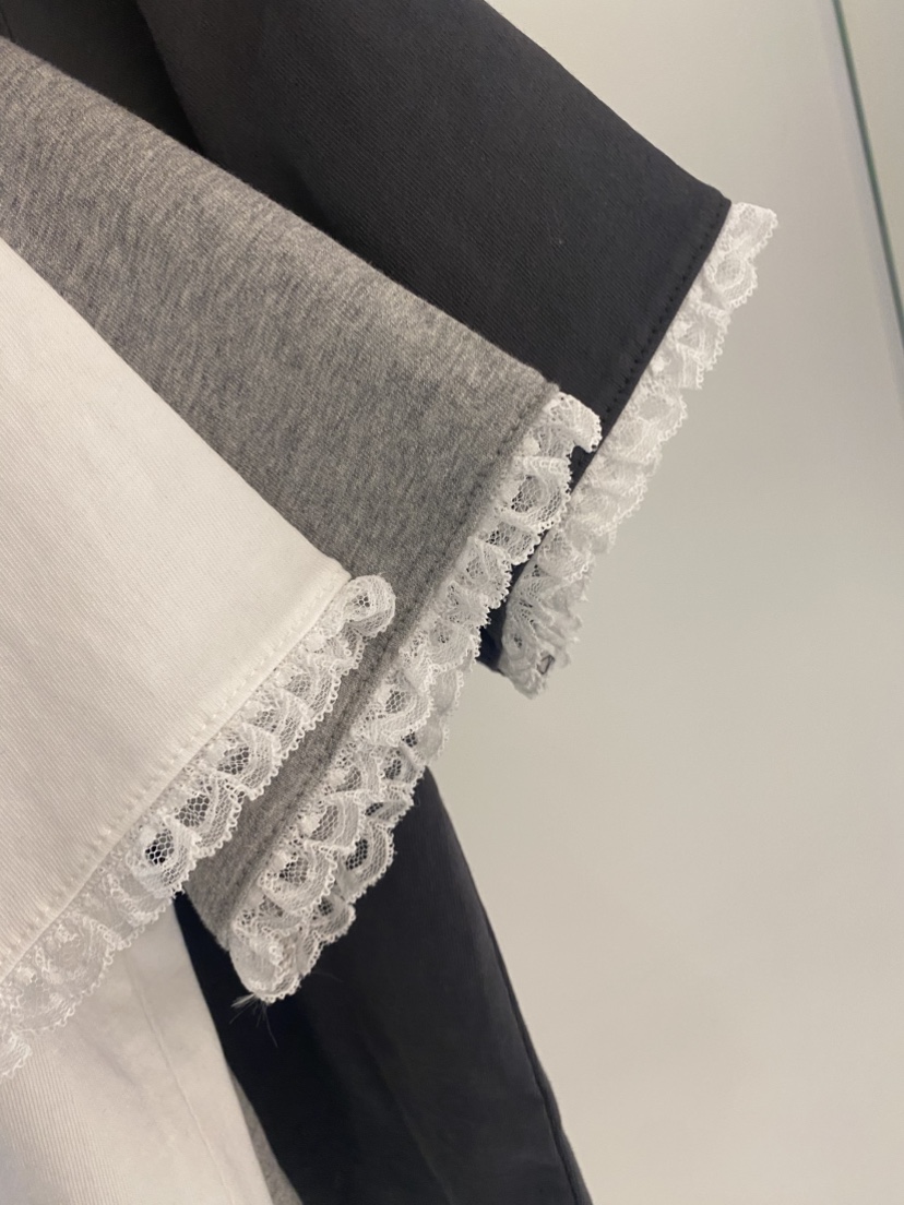 YES韓國代購女士新款熱賣人氣休閑職業推薦26春夏真品T恤YEST恤