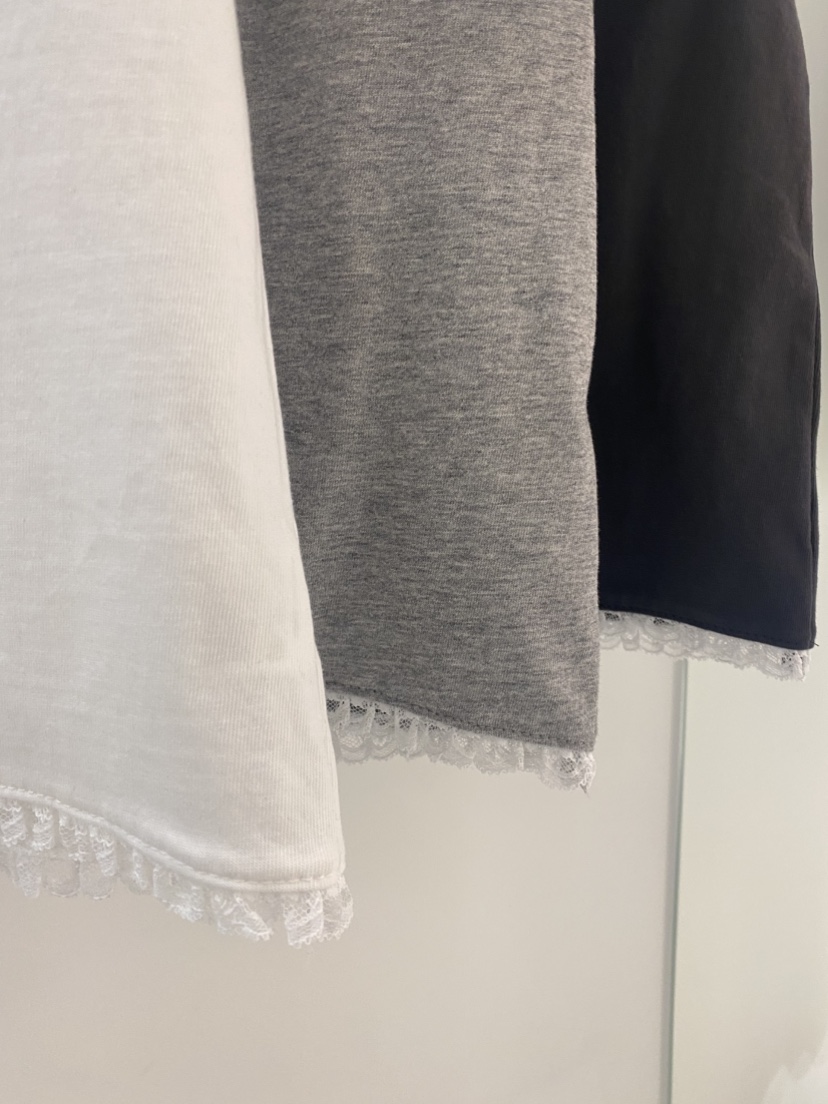 YES韓國代購女士新款熱賣人氣休閑職業推薦26春夏真品T恤YEST恤