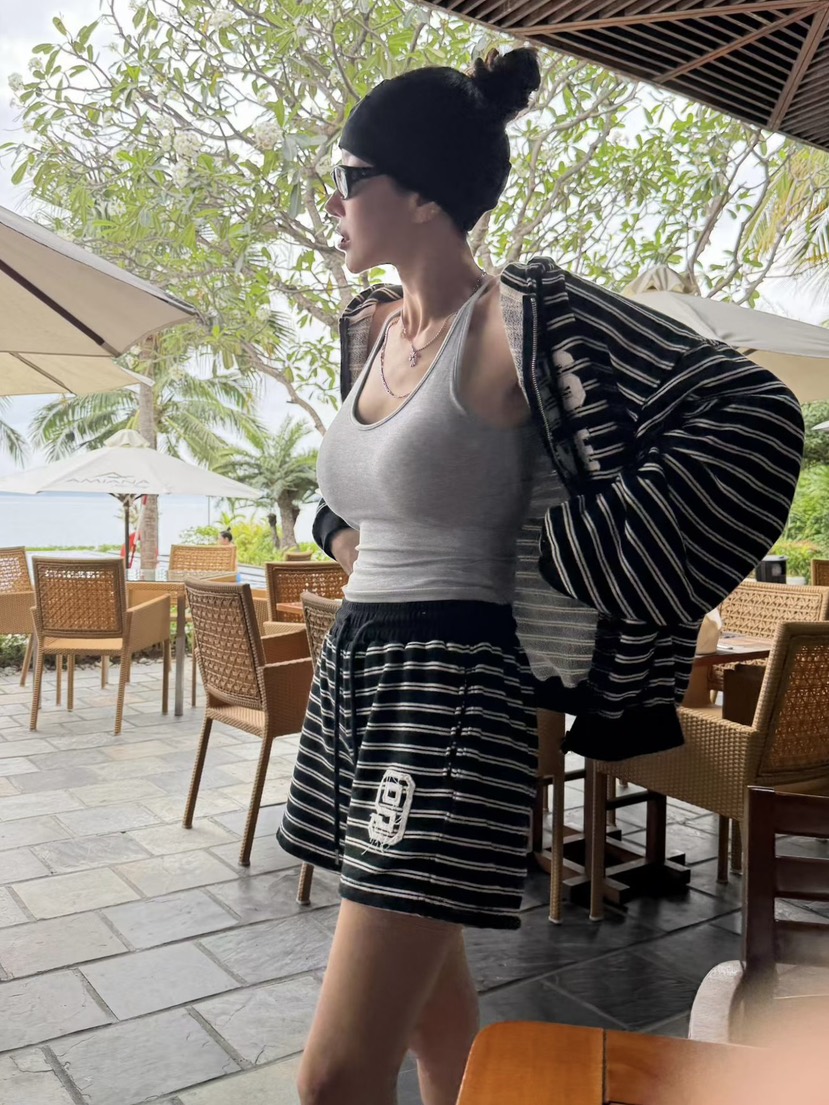 MORAN/MOSCO/SUGAR CASE韓國代購女士新品熱賣套裝不含吊帶MORAN/MOSCO/SUGAR CASE套裝