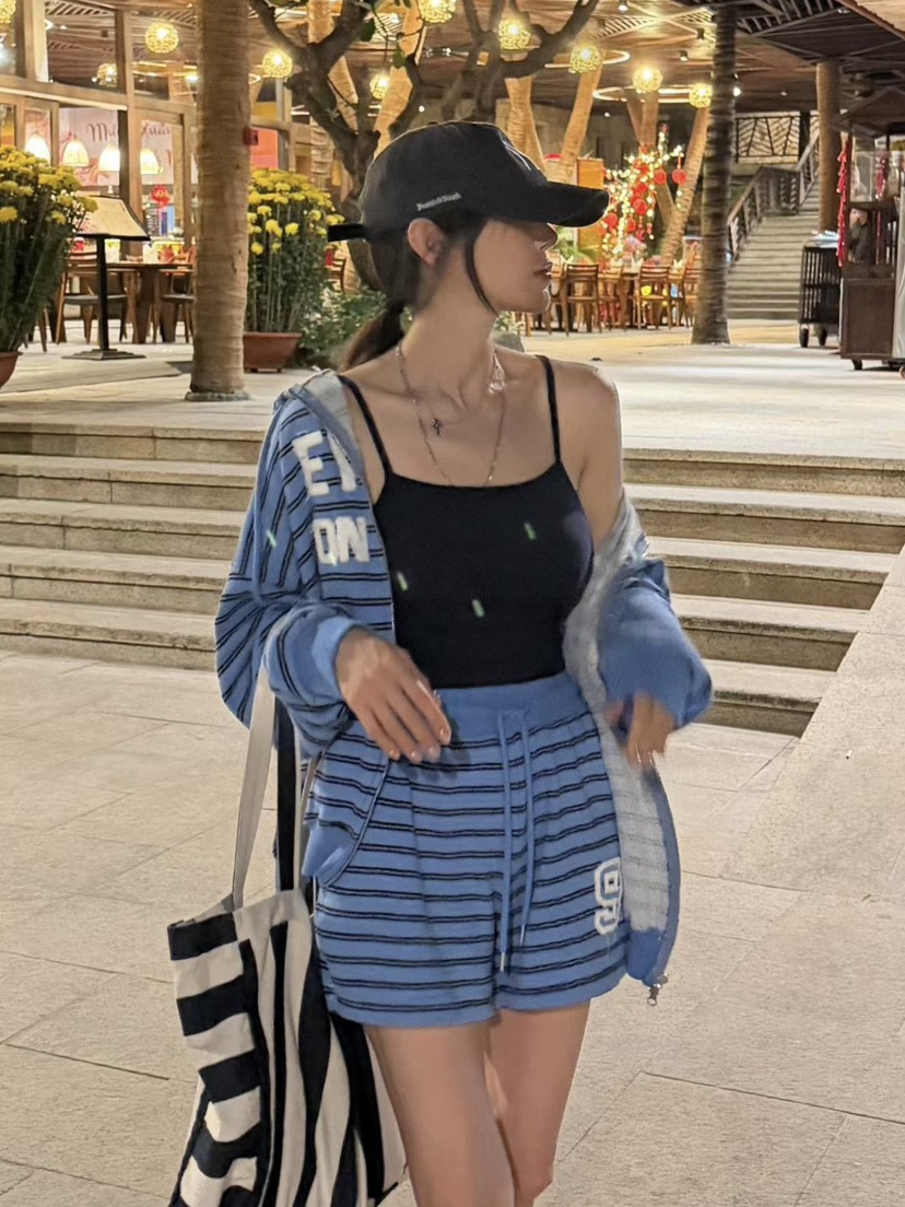 MORAN/MOSCO/SUGAR CASE韓國代購女士新品熱賣套裝不含吊帶MORAN/MOSCO/SUGAR CASE套裝