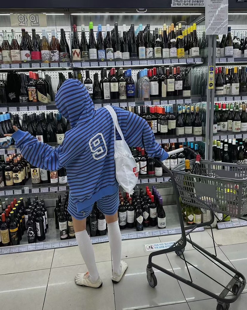 MORAN/MOSCO/SUGAR CASE韓國代購女士新品熱賣套裝不含吊帶MORAN/MOSCO/SUGAR CASE套裝