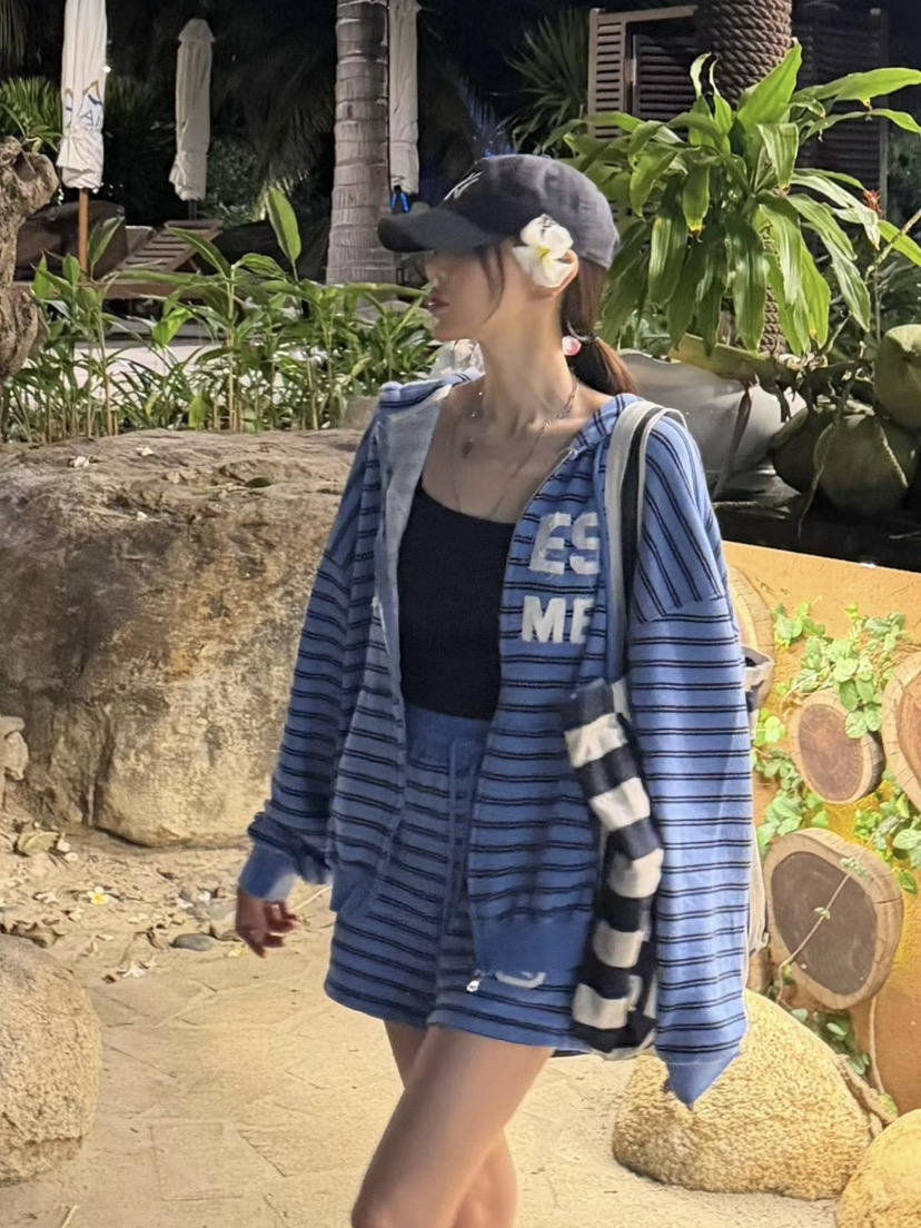 MORAN/MOSCO/SUGAR CASE韓國代購女士新品熱賣套裝不含吊帶MORAN/MOSCO/SUGAR CASE套裝圖色2