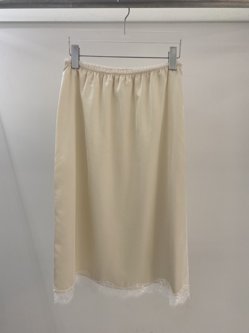 YES東大門實拍女士新款職業時尚真品26春夏熱賣半身裙中短裙YES半身裙/中短裙