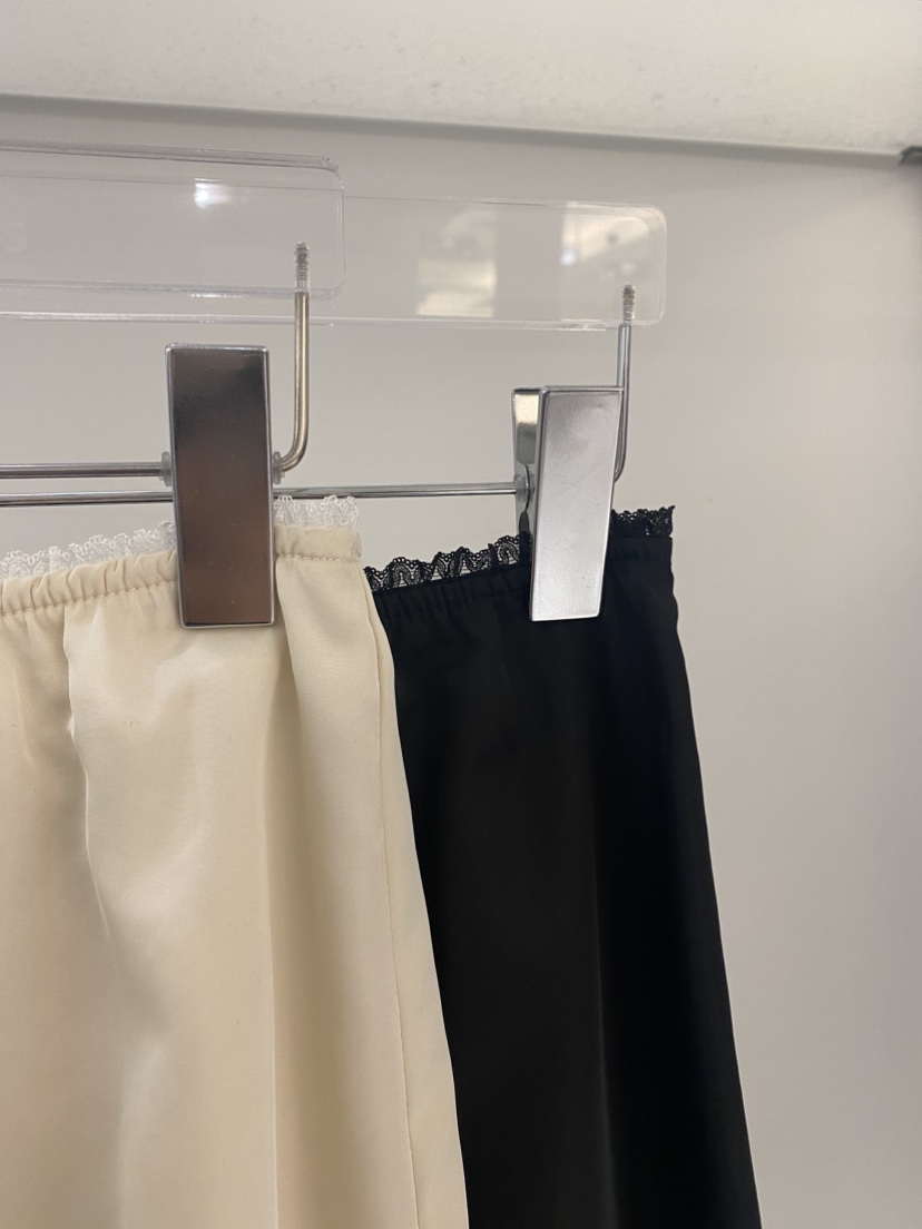 YES東大門實拍女士新款職業時尚真品26春夏熱賣半身裙中短裙YES半身裙/中短裙