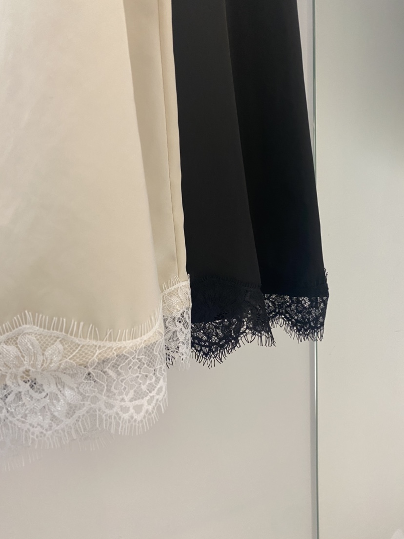 YES東大門實拍女士新款職業時尚真品26春夏熱賣半身裙中短裙YES半身裙/中短裙