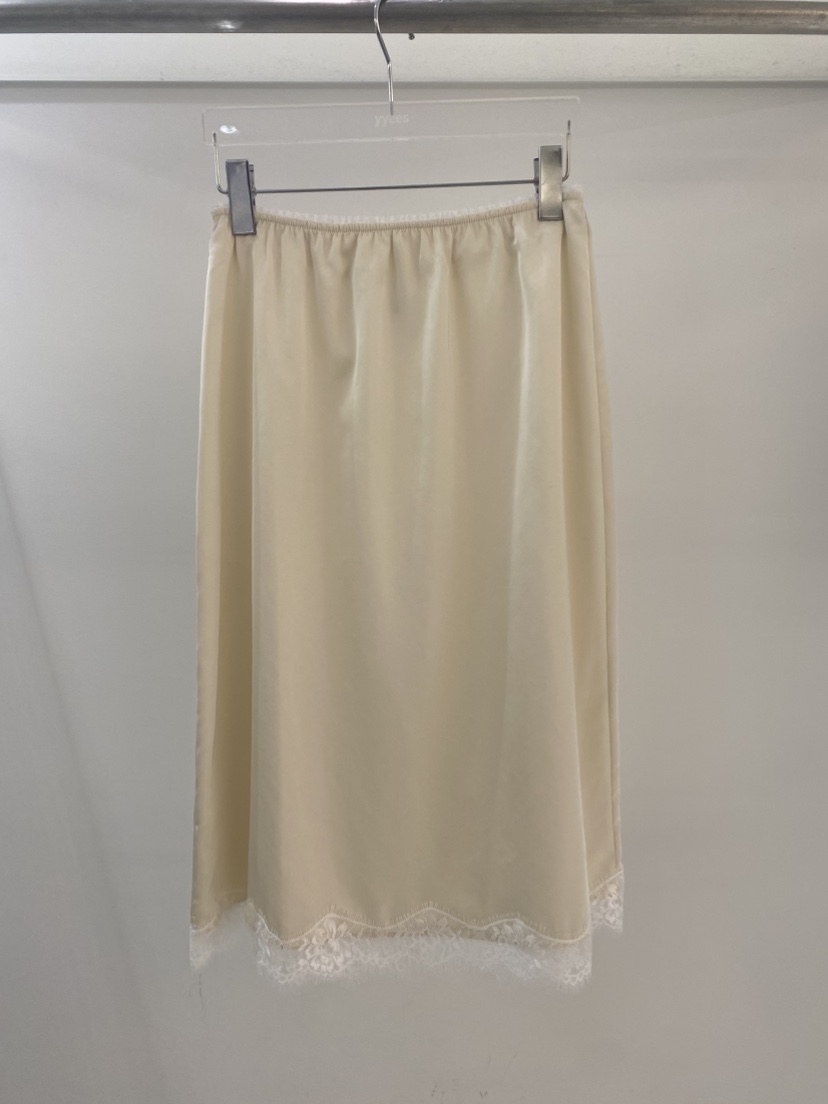 YES東大門實拍女士新款職業時尚真品26春夏熱賣半身裙中短裙YES半身裙/中短裙圖色1