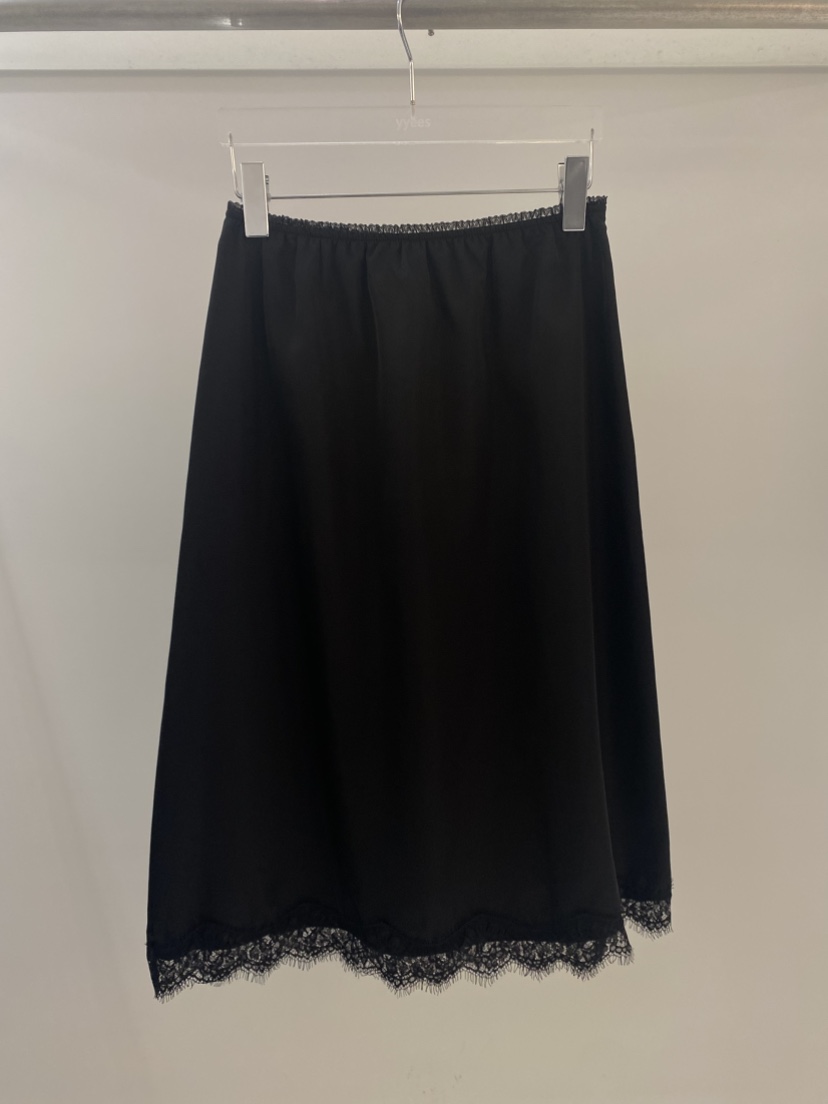 YES東大門實拍女士新款職業時尚真品26春夏熱賣半身裙中短裙YES半身裙/中短裙圖色2