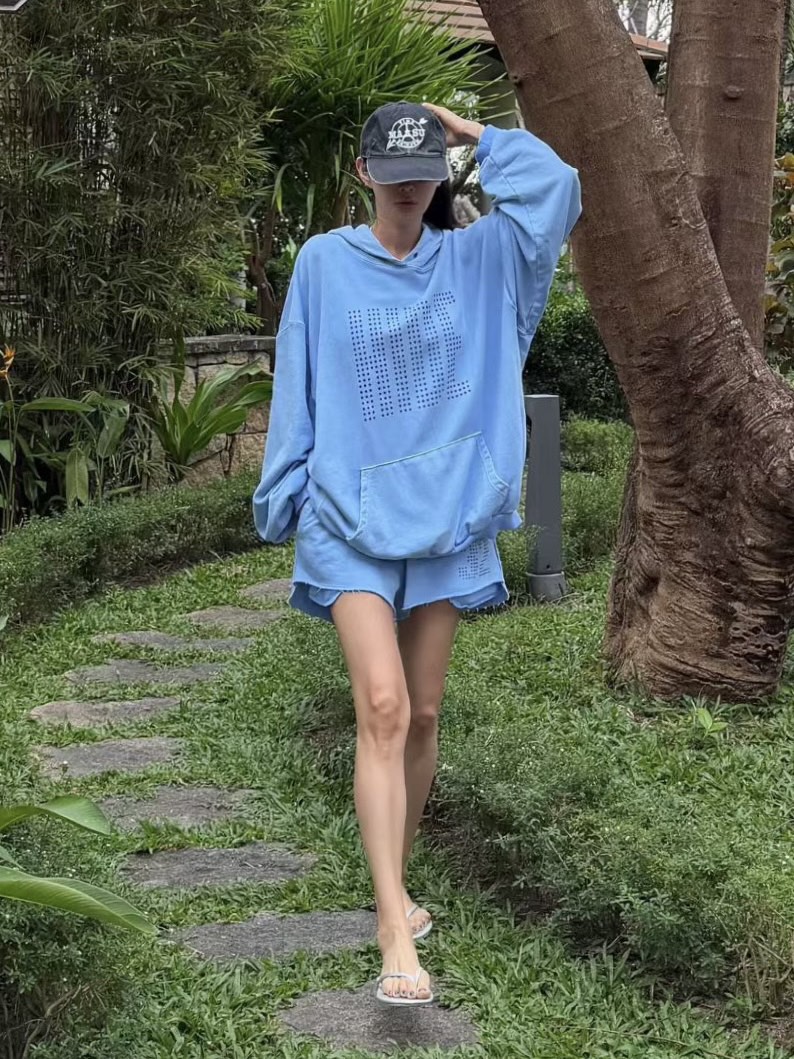 MORAN/MOSCO/SUGAR CASE韓國代購女裝新款26春夏推薦套裝MORAN/MOSCO/SUGAR CASE套裝