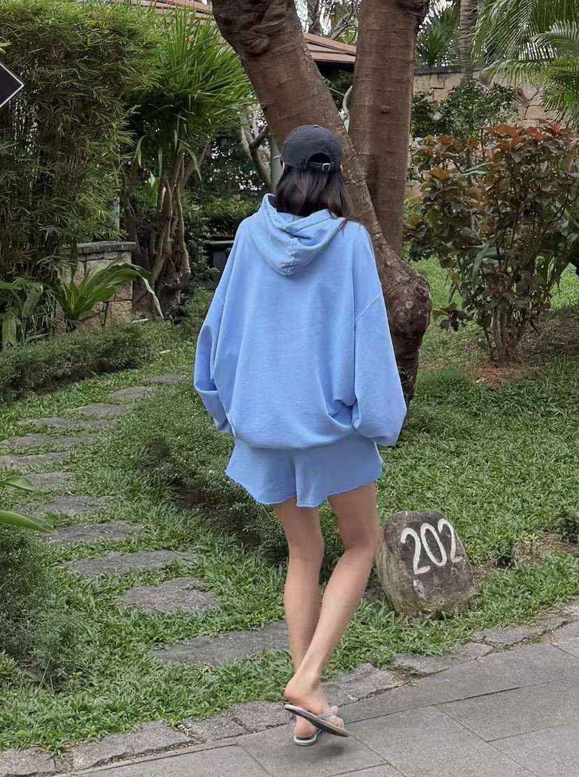 MORAN/MOSCO/SUGAR CASE韓國代購女裝新款26春夏推薦套裝MORAN/MOSCO/SUGAR CASE套裝