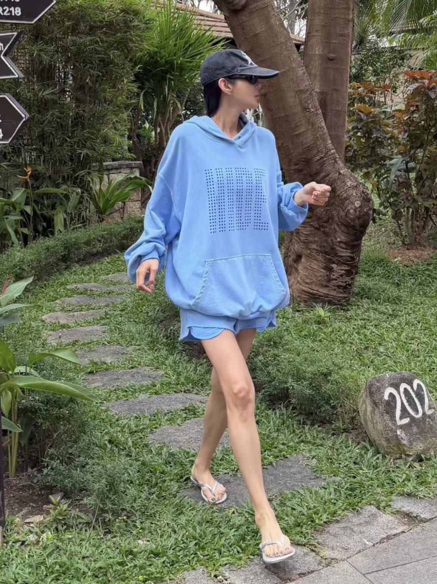 MORAN/MOSCO/SUGAR CASE韓國代購女裝新款26春夏推薦套裝MORAN/MOSCO/SUGAR CASE套裝