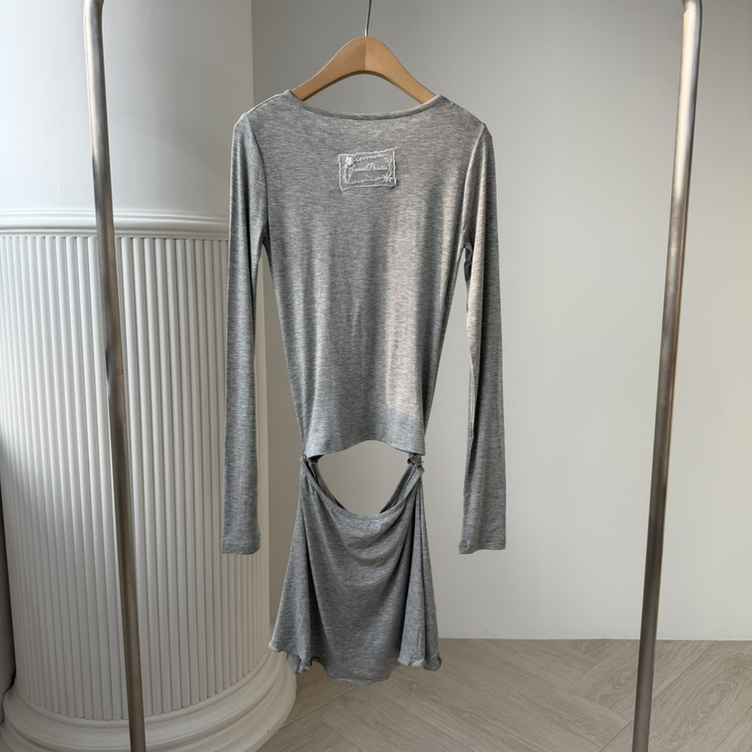 PALETTE-Q東大門直郵女士新款26春夏熱賣時尚真品長袖T恤PALETTE-Q長袖T恤