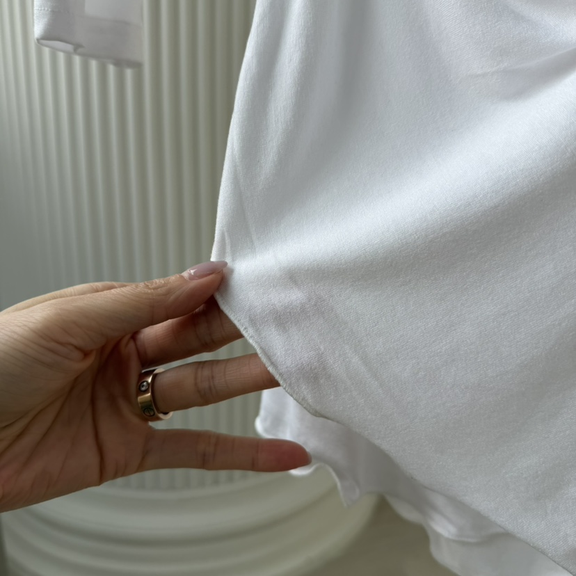 PALETTE-Q東大門直郵女士新款26春夏熱賣時尚真品長袖T恤PALETTE-Q長袖T恤