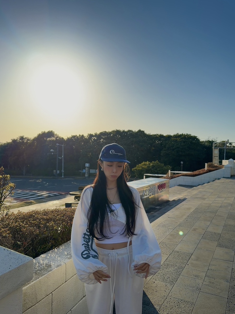 PALETTE-Q韓國代購女士新款熱賣職業推薦時尚人氣衛衣棉質PALETTE-Q衛衣