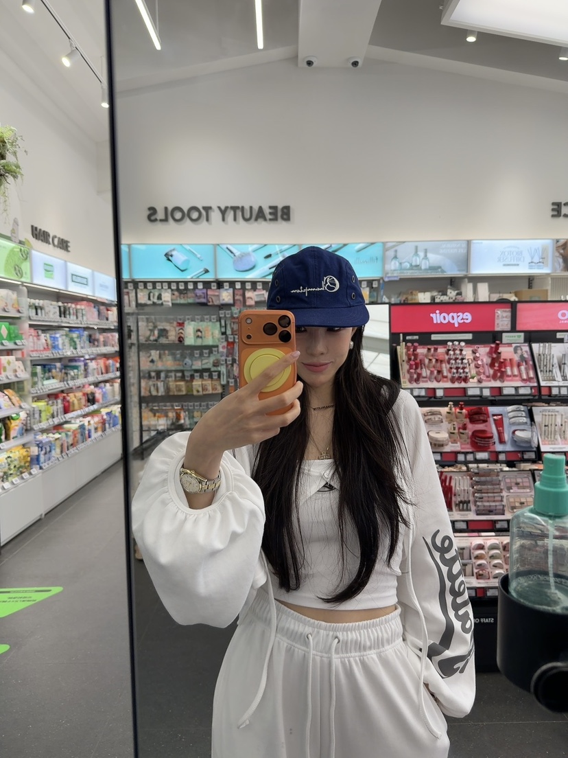 PALETTE-Q韓國代購女士新款熱賣職業推薦時尚人氣衛衣棉質PALETTE-Q衛衣