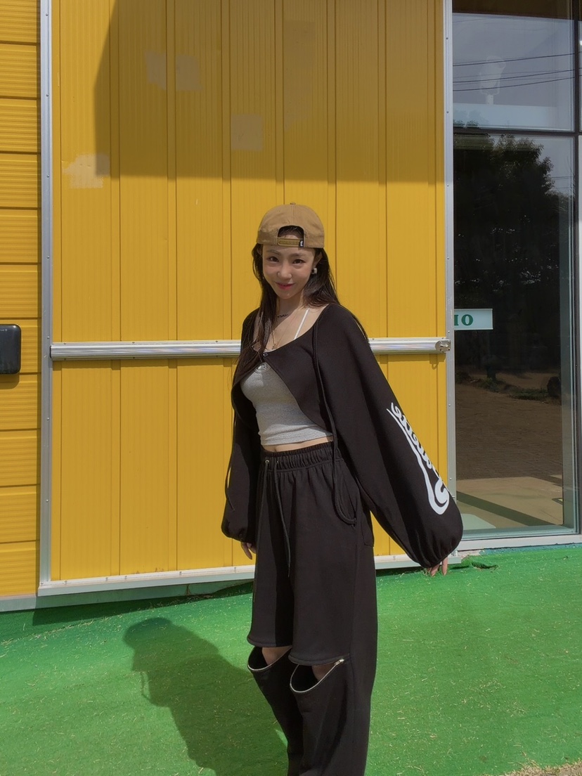 PALETTE-Q韓國代購女士新款熱賣職業推薦時尚人氣衛衣棉質PALETTE-Q衛衣