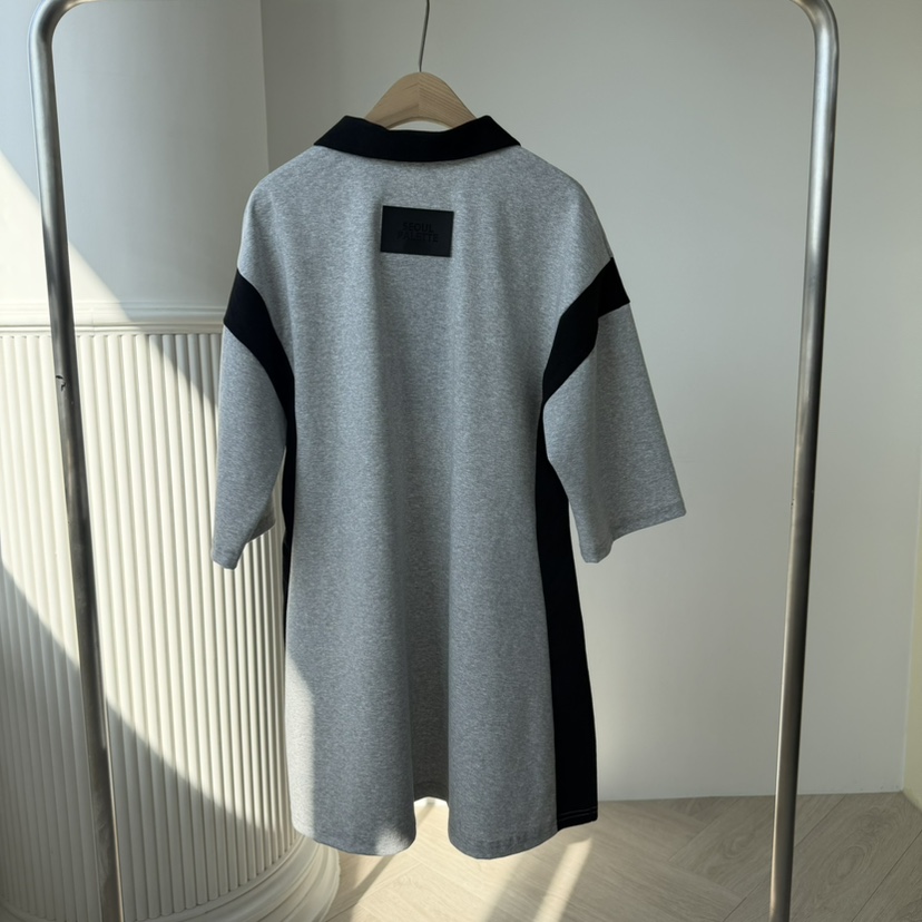 PALETTE-Q韓國代購女裝新款26春夏人氣時尚推薦熱賣連衣裙PALETTE-Q連衣裙