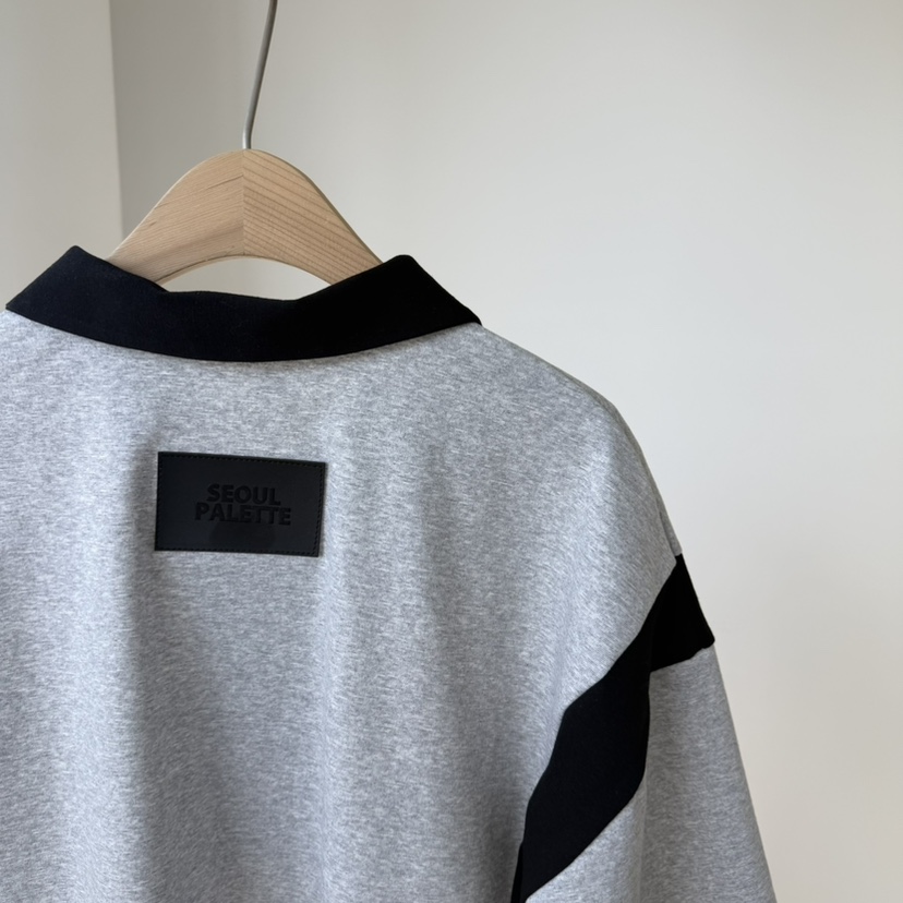 PALETTE-Q韓國代購女裝新款26春夏人氣時尚推薦熱賣連衣裙PALETTE-Q連衣裙