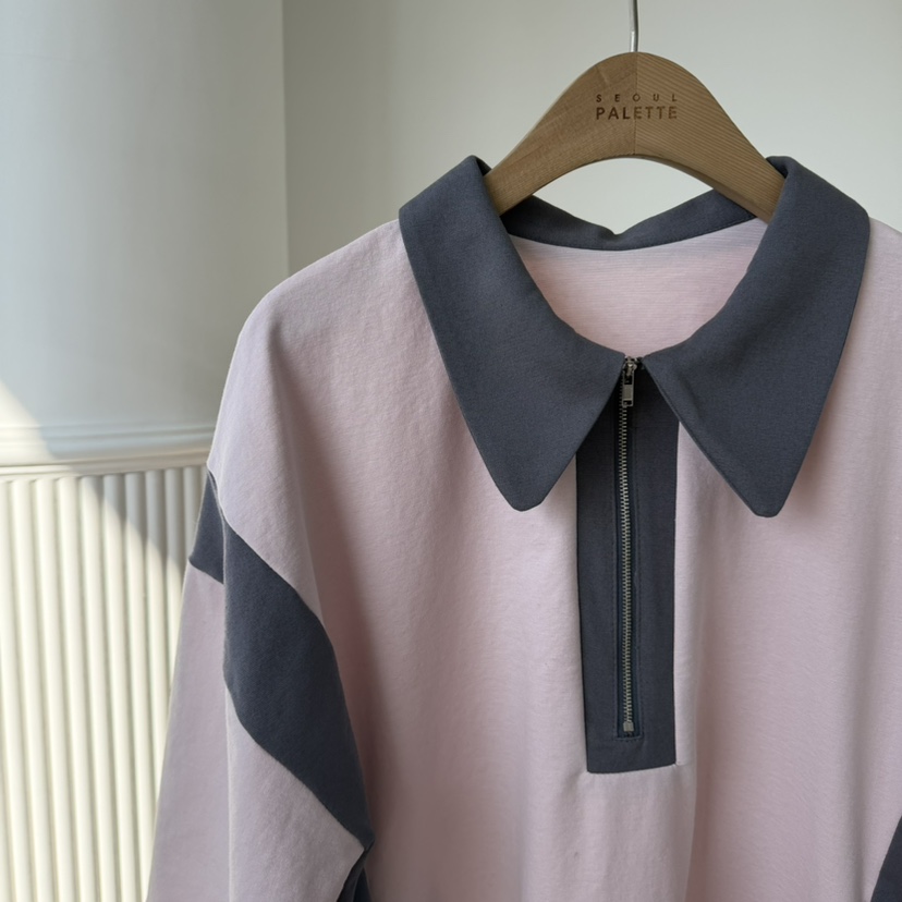 PALETTE-Q韓國代購女裝新款26春夏人氣時尚推薦熱賣連衣裙PALETTE-Q連衣裙