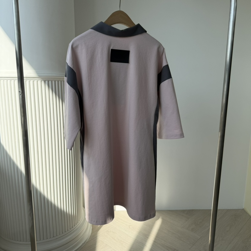 PALETTE-Q韓國代購女裝新款26春夏人氣時尚推薦熱賣連衣裙PALETTE-Q連衣裙