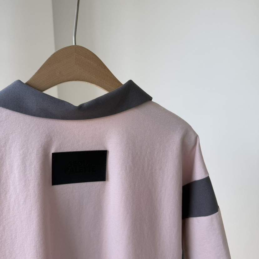 PALETTE-Q韓國代購女裝新款26春夏人氣時尚推薦熱賣連衣裙PALETTE-Q連衣裙