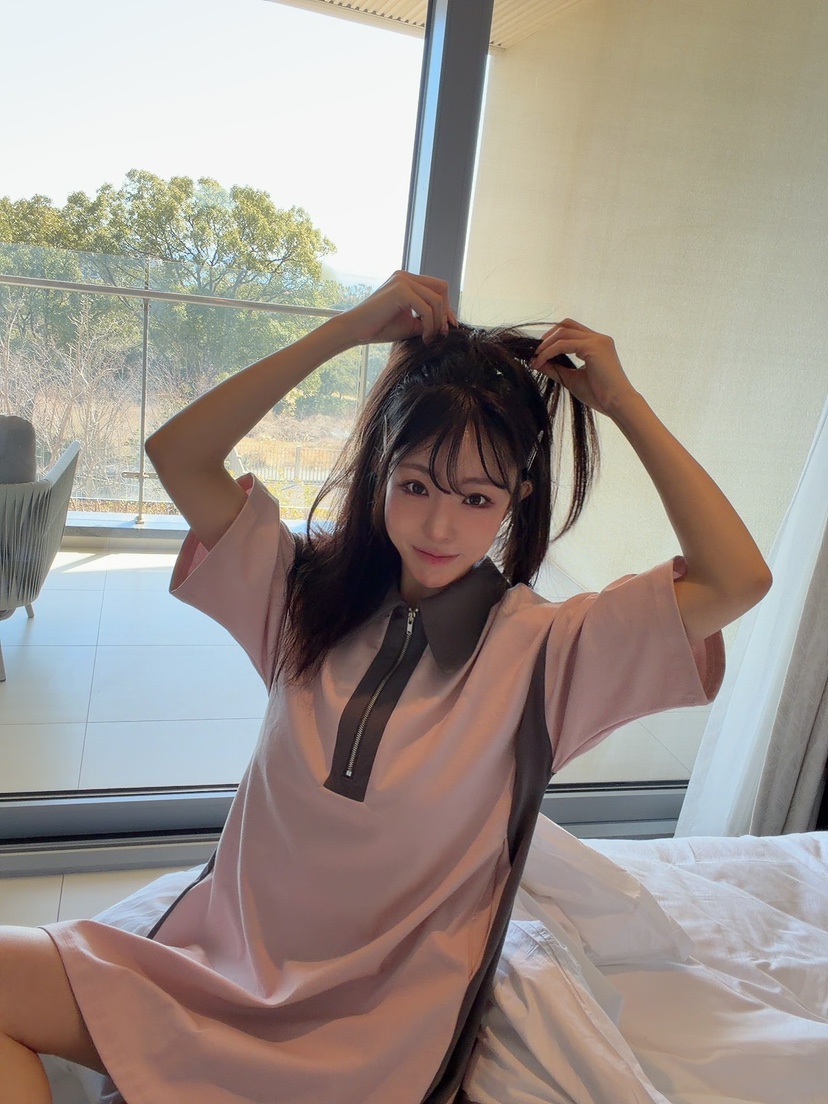 PALETTE-Q韓國代購女裝新款26春夏人氣時尚推薦熱賣連衣裙PALETTE-Q連衣裙