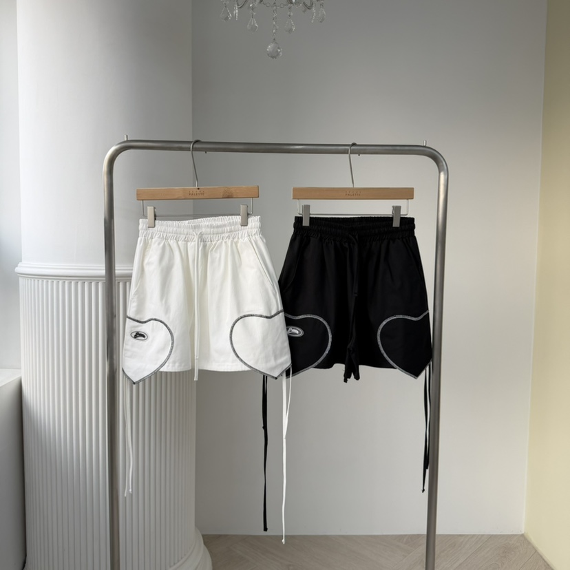 PALETTE-Q東大門代購女裝新款推薦26春夏熱賣時尚職業短褲PALETTE-Q短褲