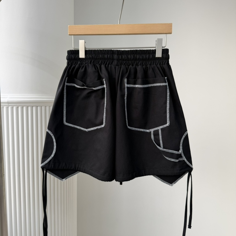 PALETTE-Q東大門代購女裝新款推薦26春夏熱賣時尚職業短褲PALETTE-Q短褲