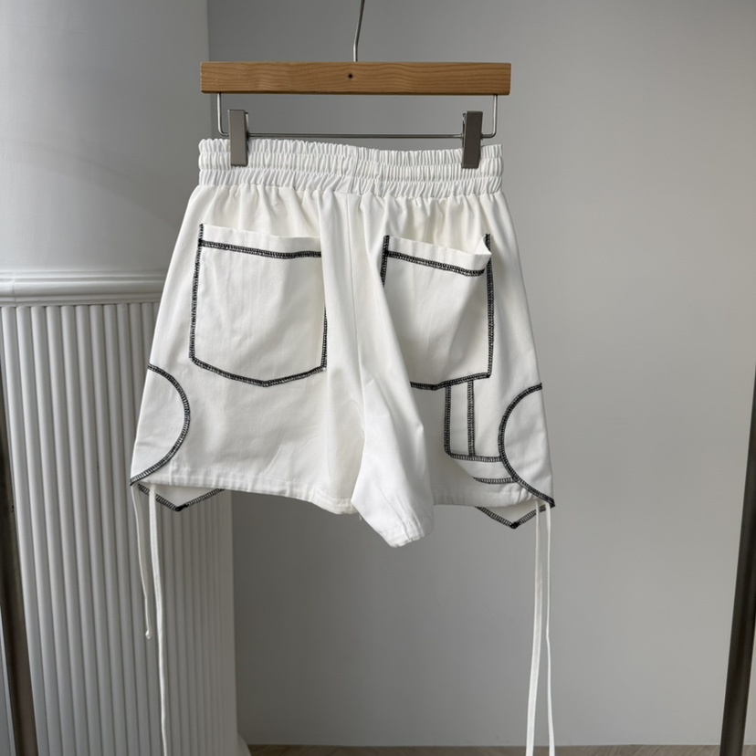 PALETTE-Q東大門代購女裝新款推薦26春夏熱賣時尚職業短褲PALETTE-Q短褲