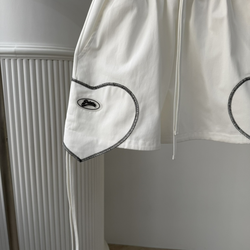 PALETTE-Q東大門代購女裝新款推薦26春夏熱賣時尚職業短褲PALETTE-Q短褲