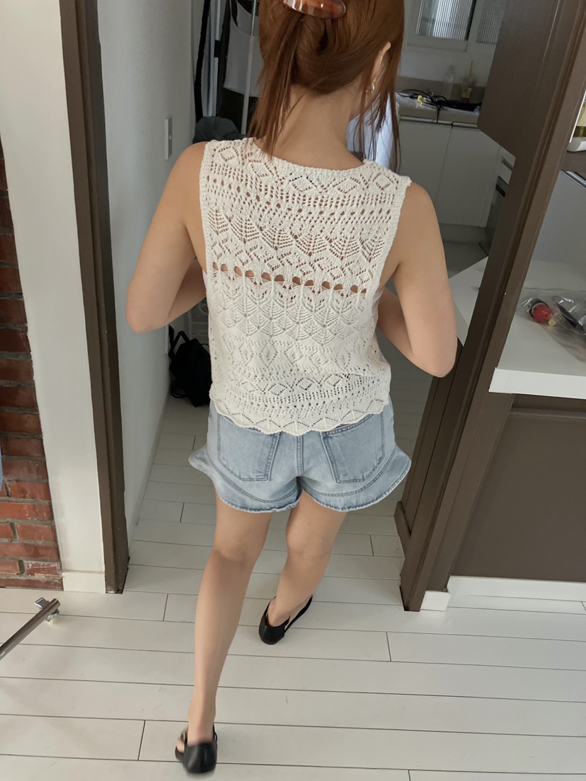 MADE-P韓國直郵女裝新款熱賣推薦時尚真品人氣職業26春夏短褲MADE-P短褲