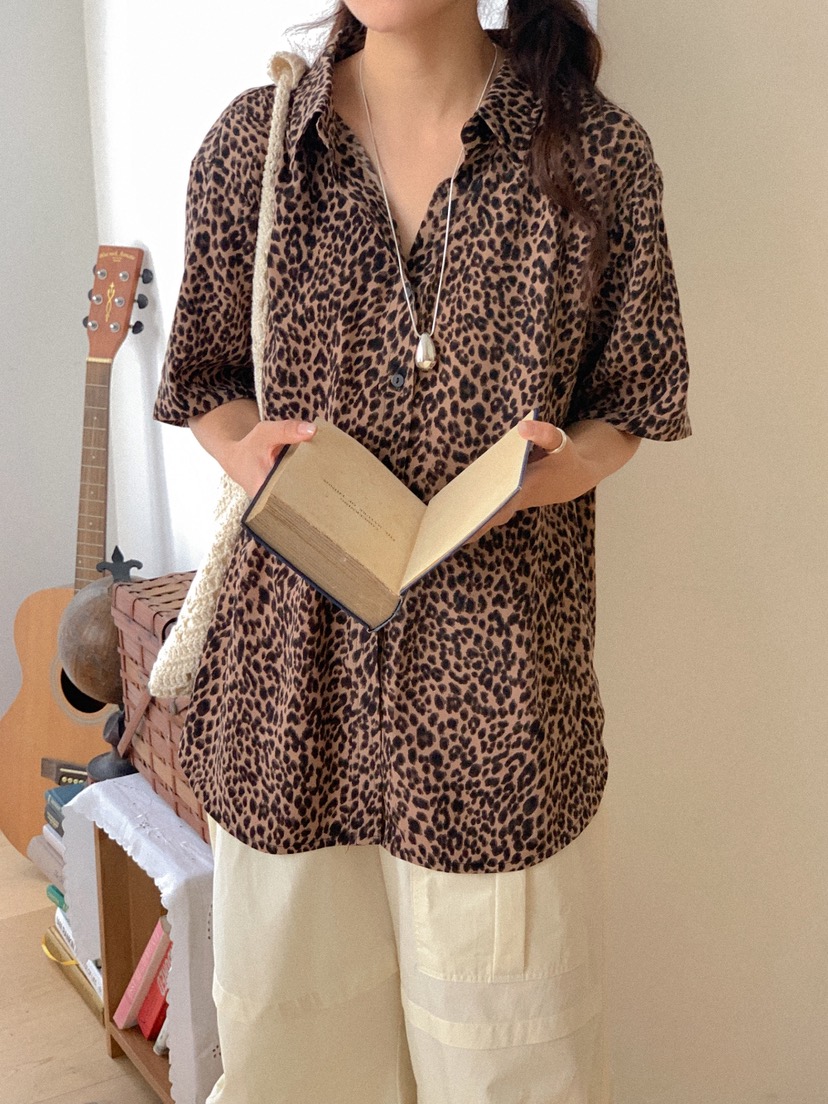 LETAILOR韓國直郵女裝新品時尚真品人氣休閑熱賣襯衫蕾絲衫LETAILOR襯衫/蕾絲衫