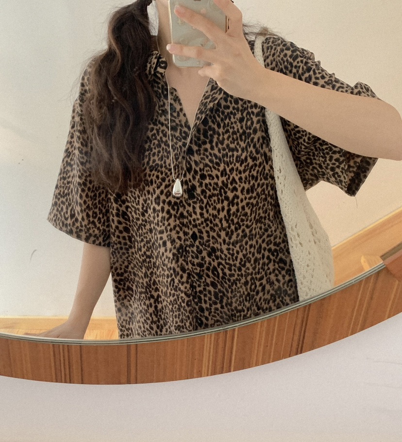 LETAILOR韓國直郵女裝新品時尚真品人氣休閑熱賣襯衫蕾絲衫LETAILOR襯衫/蕾絲衫