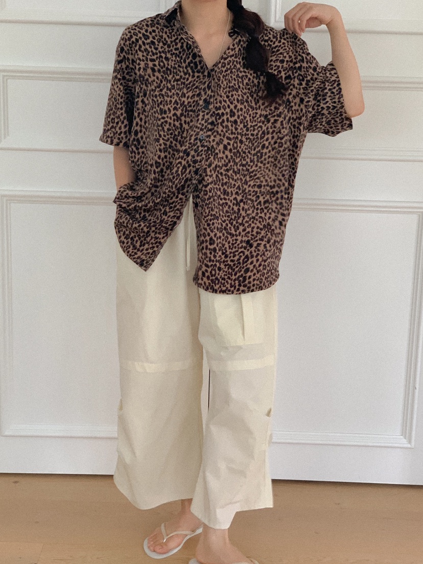 LETAILOR韓國直郵女裝新品時尚真品人氣休閑熱賣襯衫蕾絲衫LETAILOR襯衫/蕾絲衫