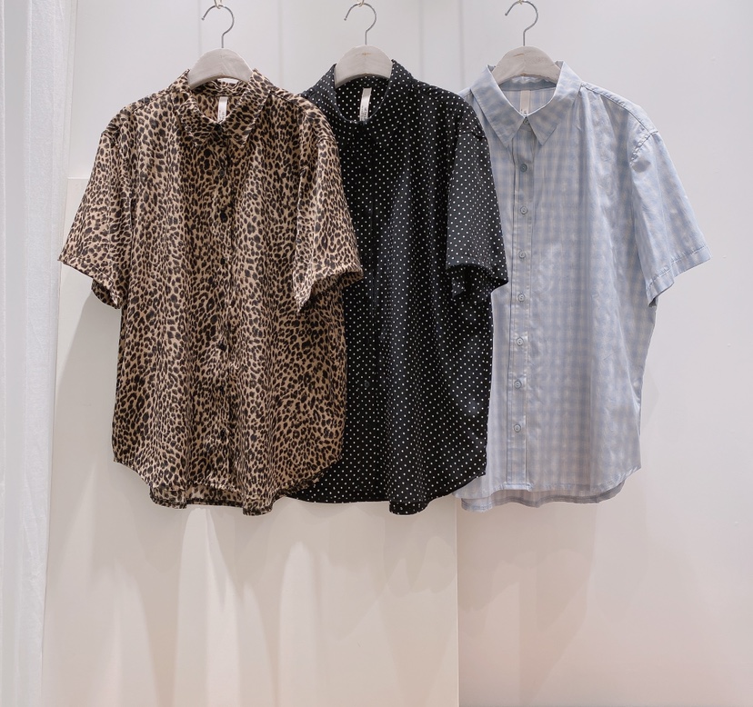 LETAILOR韓國直郵女裝新品時尚真品人氣休閑熱賣襯衫蕾絲衫LETAILOR襯衫/蕾絲衫