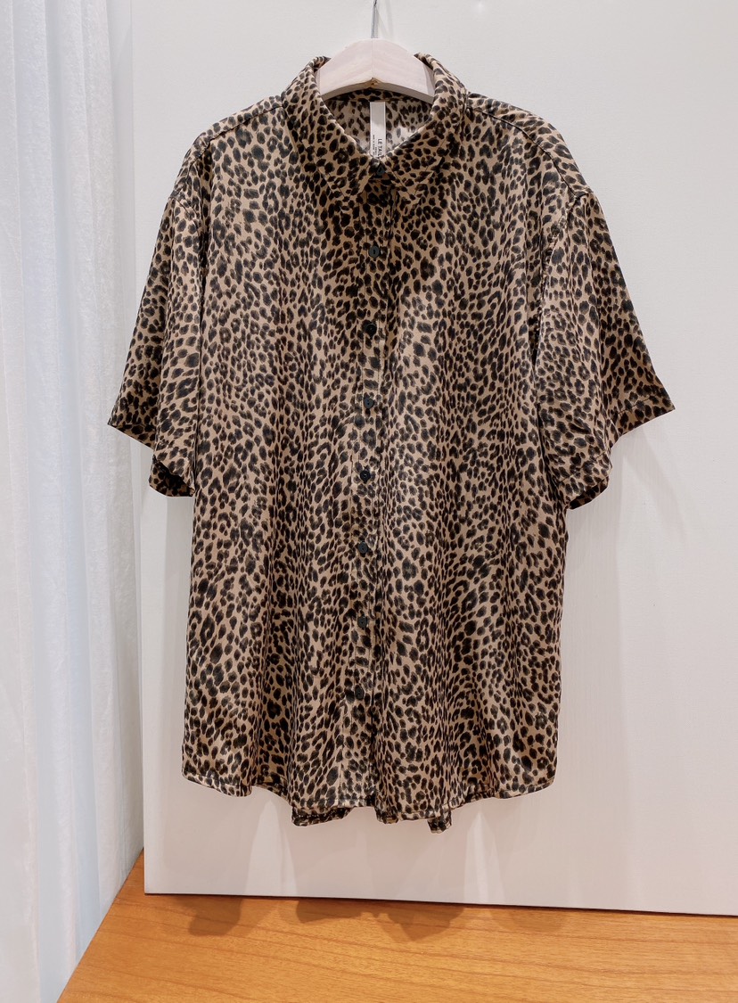 LETAILOR韓國直郵女裝新品時尚真品人氣休閑熱賣襯衫蕾絲衫LETAILOR襯衫/蕾絲衫