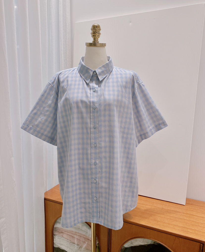 LETAILOR韓國直郵女裝新品時尚真品人氣休閑熱賣襯衫蕾絲衫LETAILOR襯衫/蕾絲衫