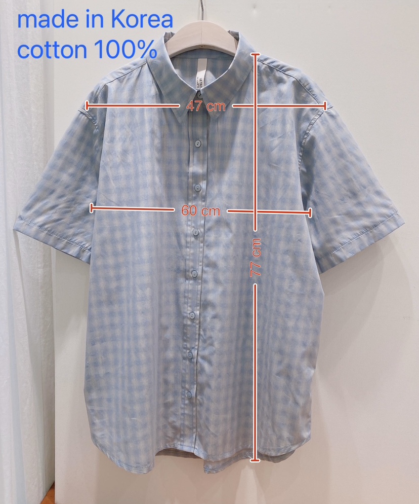 LETAILOR韓國直郵女裝新品時尚真品人氣休閑熱賣襯衫蕾絲衫LETAILOR襯衫/蕾絲衫