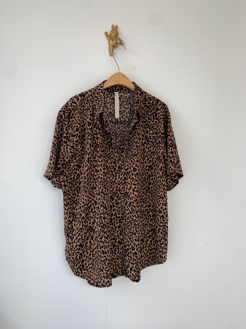 LETAILOR韓國直郵女裝新品時尚真品人氣休閑熱賣襯衫蕾絲衫LETAILOR襯衫/蕾絲衫圖色1