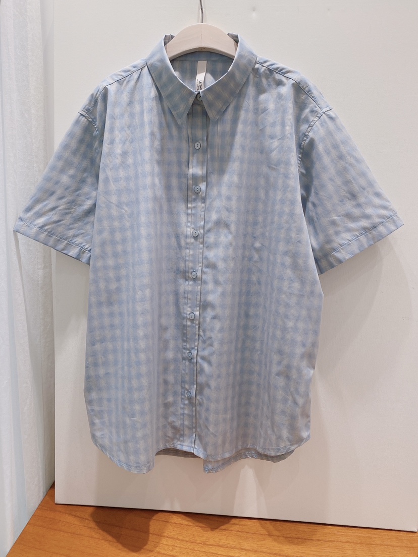 LETAILOR韓國直郵女裝新品時尚真品人氣休閑熱賣襯衫蕾絲衫LETAILOR襯衫/蕾絲衫圖色3