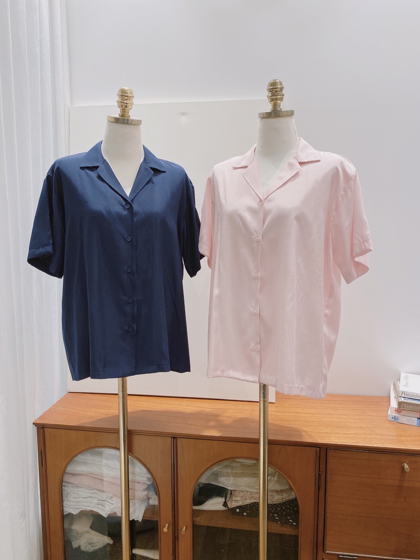 LETAILOR韓國直郵女士新品推薦職業熱賣休閑真品襯衫蕾絲衫LETAILOR襯衫/蕾絲衫