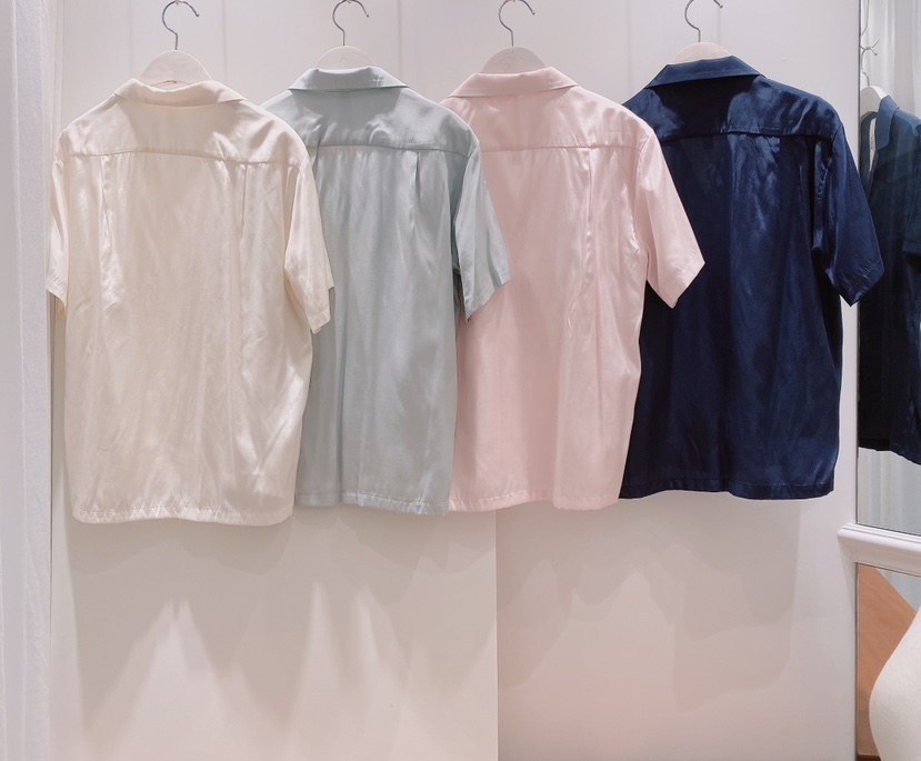 LETAILOR韓國直郵女士新品推薦職業熱賣休閑真品襯衫蕾絲衫LETAILOR襯衫/蕾絲衫