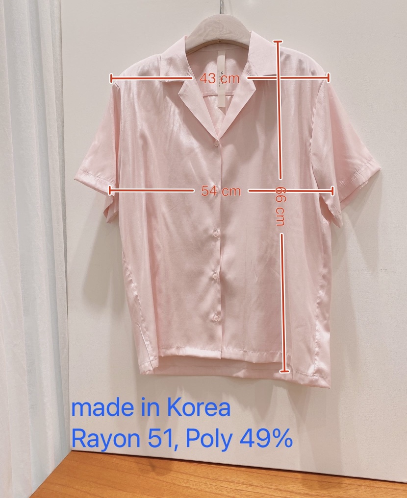 LETAILOR韓國直郵女士新品推薦職業熱賣休閑真品襯衫蕾絲衫LETAILOR襯衫/蕾絲衫