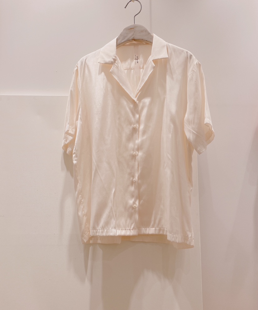 LETAILOR韓國直郵女士新品推薦職業熱賣休閑真品襯衫蕾絲衫LETAILOR襯衫/蕾絲衫圖色1