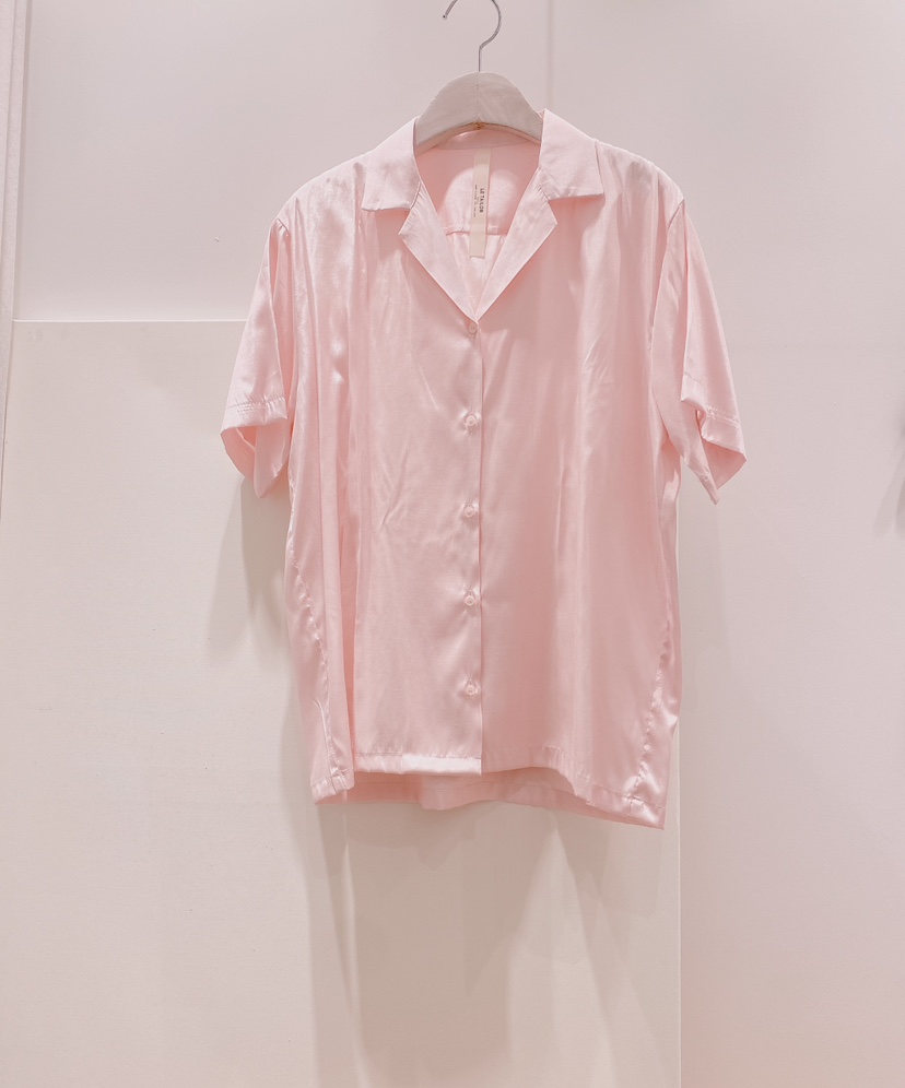 LETAILOR韓國直郵女士新品推薦職業熱賣休閑真品襯衫蕾絲衫LETAILOR襯衫/蕾絲衫圖色3