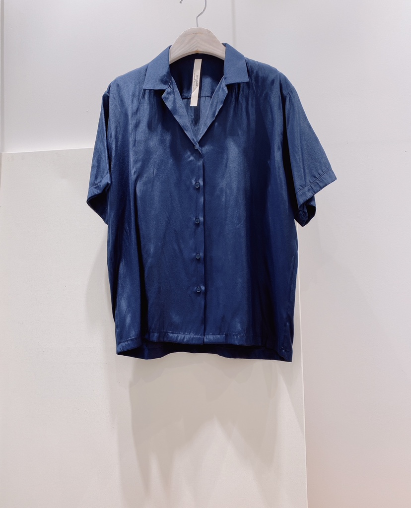 LETAILOR韓國直郵女士新品推薦職業熱賣休閑真品襯衫蕾絲衫LETAILOR襯衫/蕾絲衫圖色4